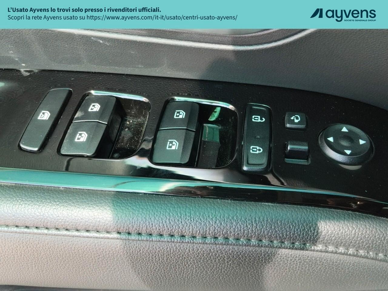 Hyundai Tucson 1.6 HEV aut. Exellence