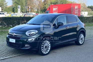 FIAT 500X 1.4 MultiAir 140 CV DCT Lounge