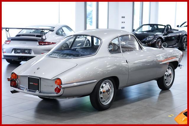 ALFA ROMEO Giulia Sprint Special - OTTIME CONDIZIONI