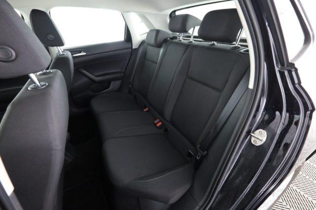 VOLKSWAGEN Polo Polo 1.0 TSI 5p. Comfortline BlueMotion Technology
