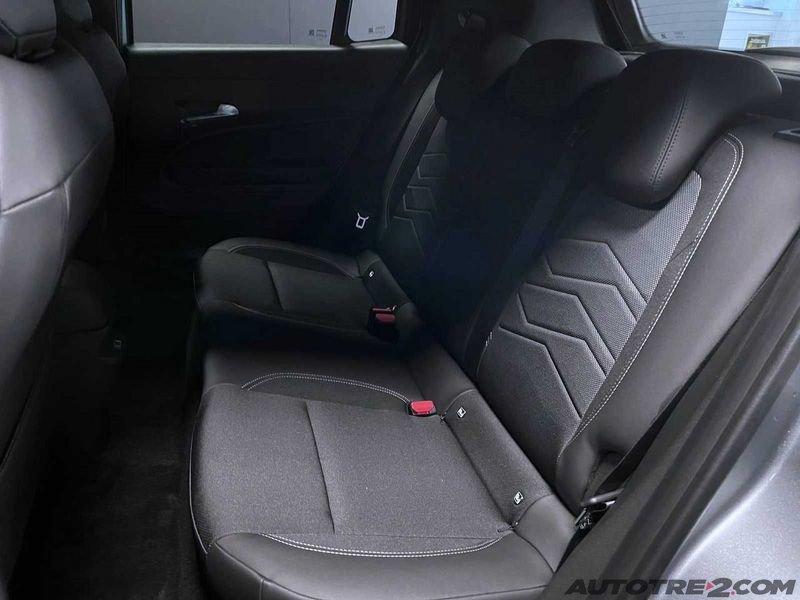 Jeep Avenger 1.2 Turbo Summit+infotainement+pack winter