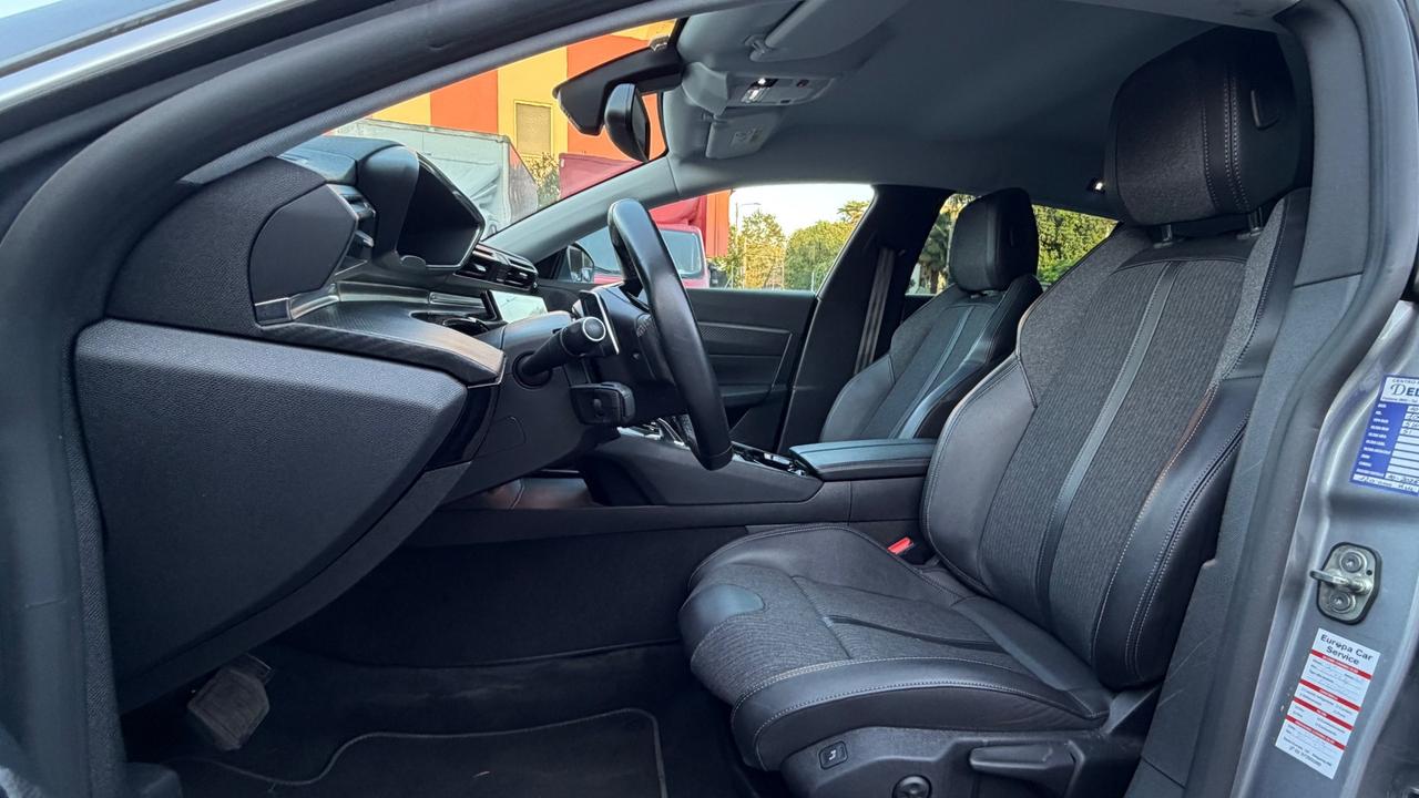 PEUGEOT 508 SW 1.5 BLUEHDI ALLURE PACK 130CV - VIRTUAL COCKPIT, CAR PLAY, NEOPATENTATI