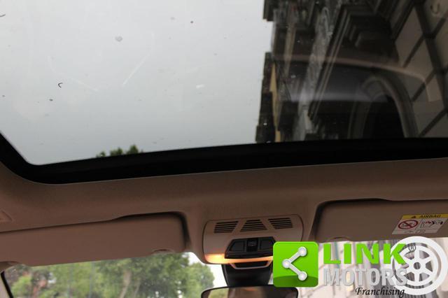 BMW 216 D ACTIVE TOURER LUXURY