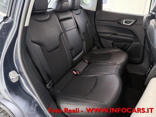 JEEP Compass 1.3 T4 240 CV PHEV 4xe Trailhawk - PROMO