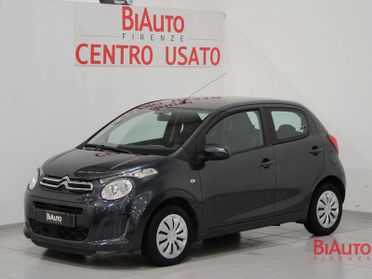 Citroën C1 C1 VTi 68 5 porte Feel