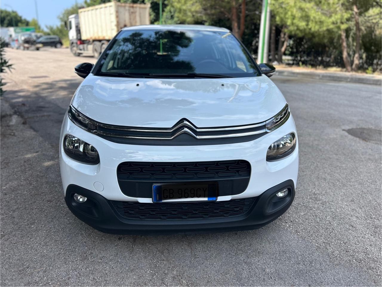 Citroen C3 1500 HDI