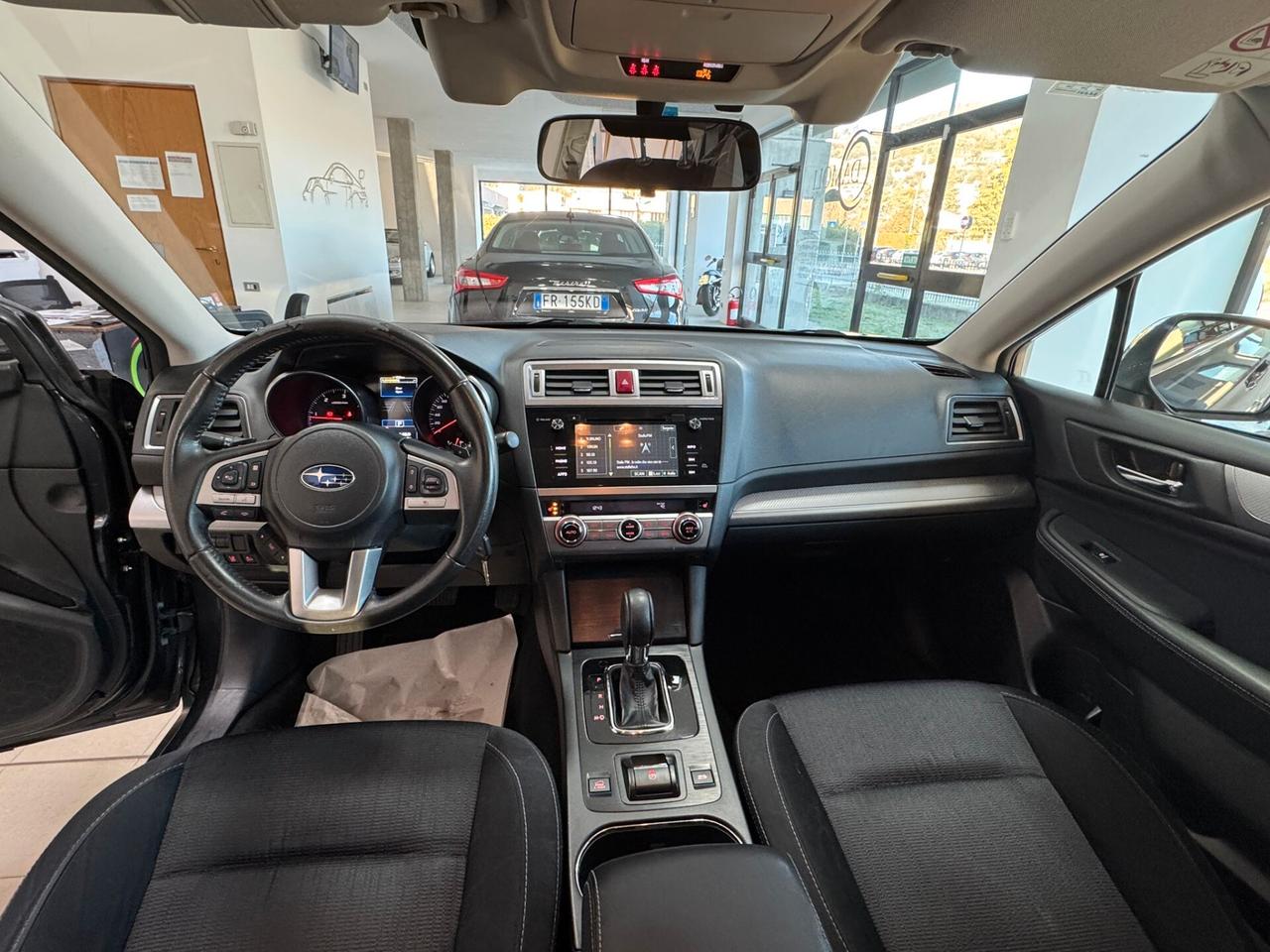 Subaru OUTBACK 2.0D 150CV