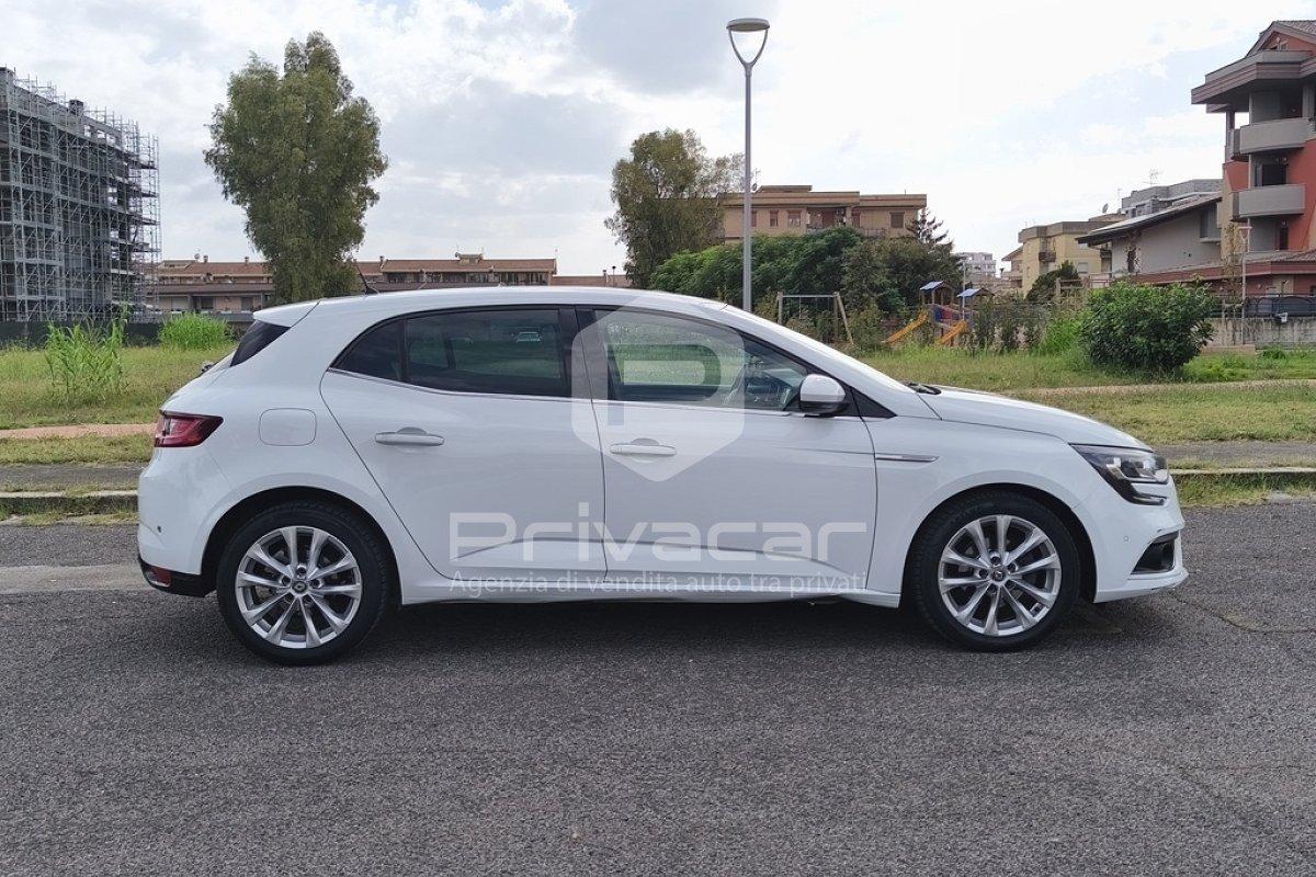 RENAULT Mégane dCi 8V 110 CV EDC Energy Bose