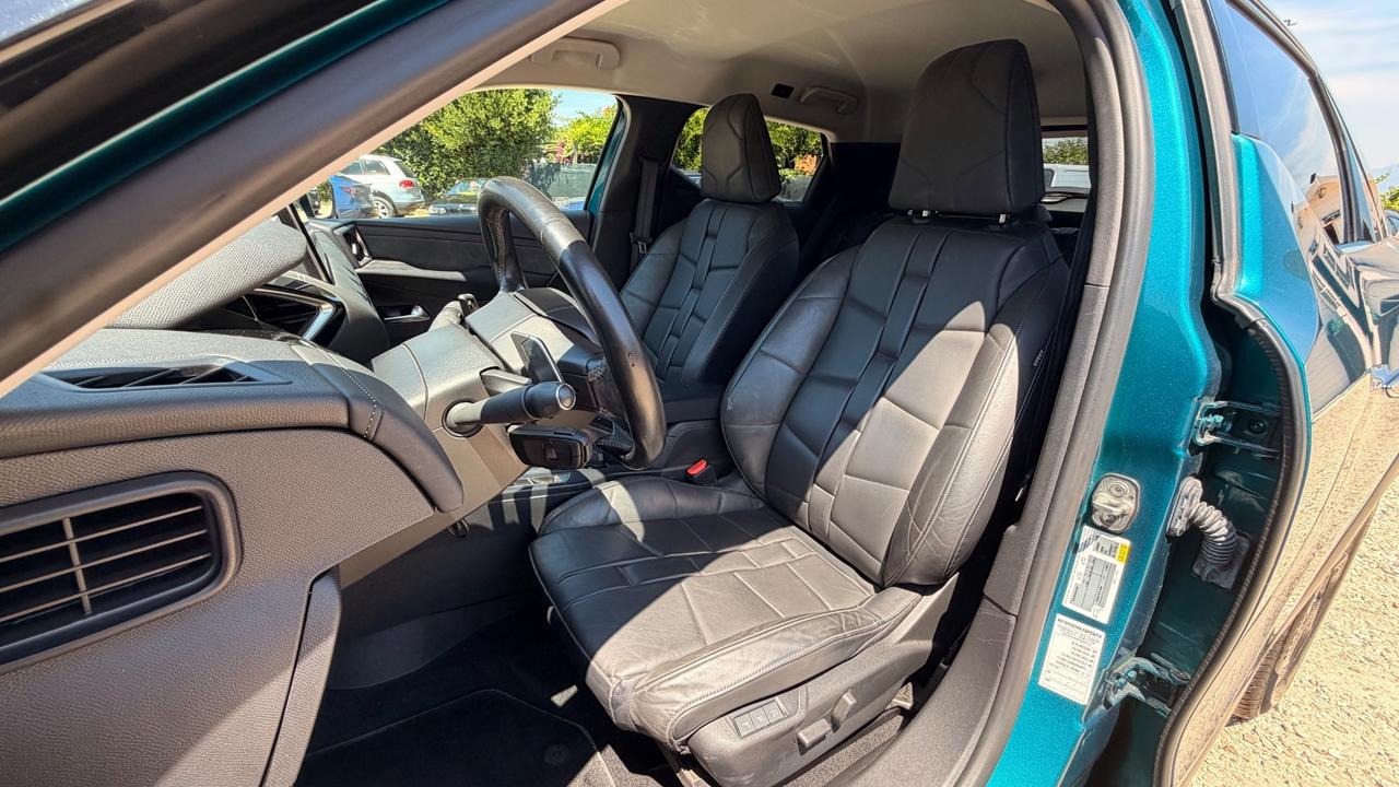 Ds DS3 3 Crossback PureTech 130 aut. So Chic