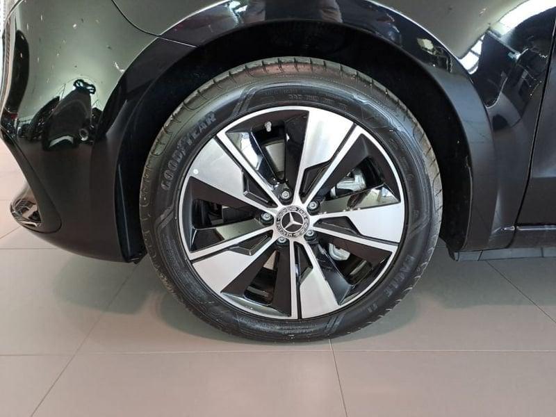 Mercedes-Benz Classe V 250d Extralong Avantgarde