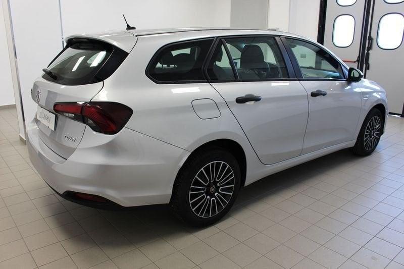 FIAT Tipo 1.6 Mjt S&S SW Business