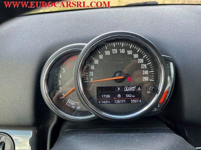 MINI Countryman 1.5 One D Countryman