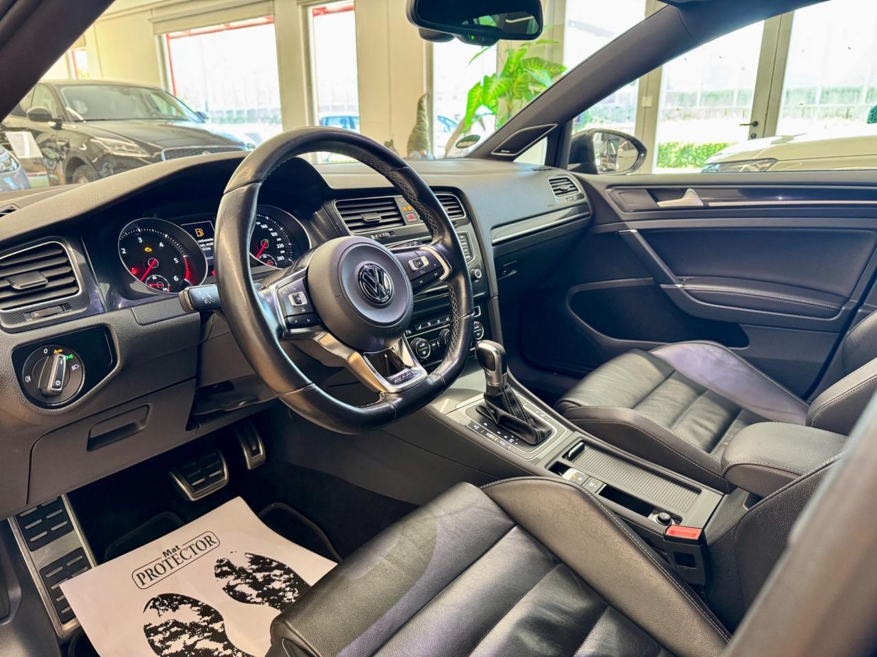 Volkswagen Golf GTD - SOLO 130.000 KM - SPORT FULL