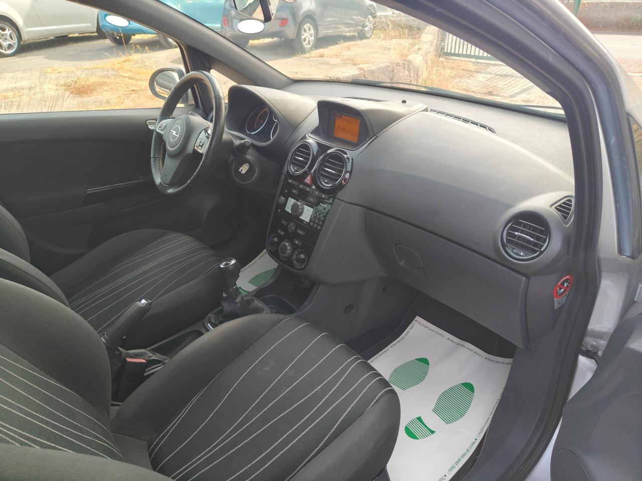 Opel Corsa 1.3 CDTI 75CV ecoFLEX 5 porte Edition