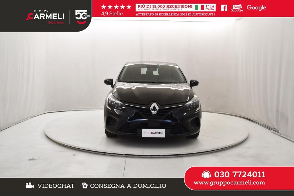 Renault Clio 5 Porte 1.0 TCe Equilibre