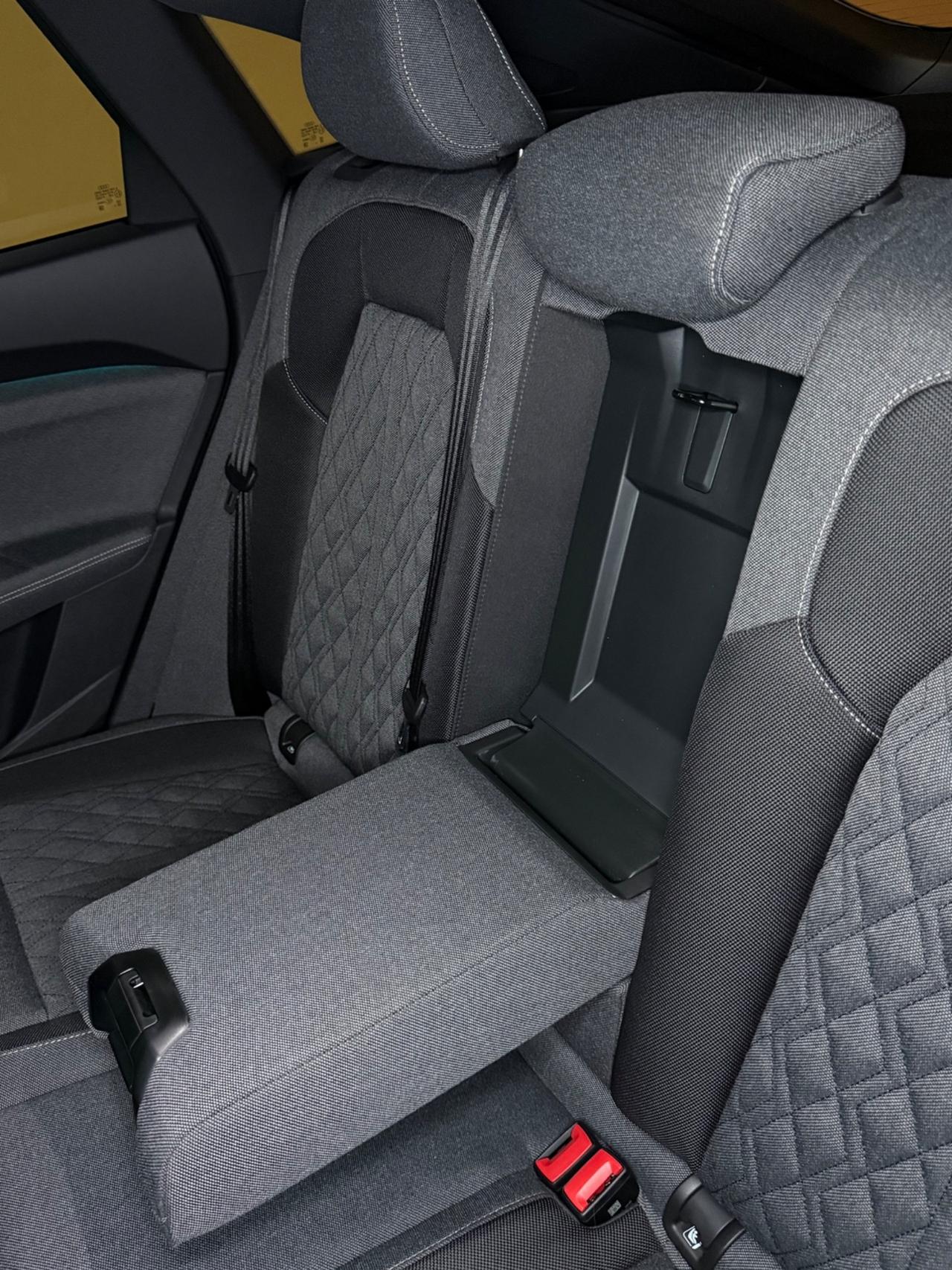 Audi Q5 SPB 40 TDI quattro S tronic line plus