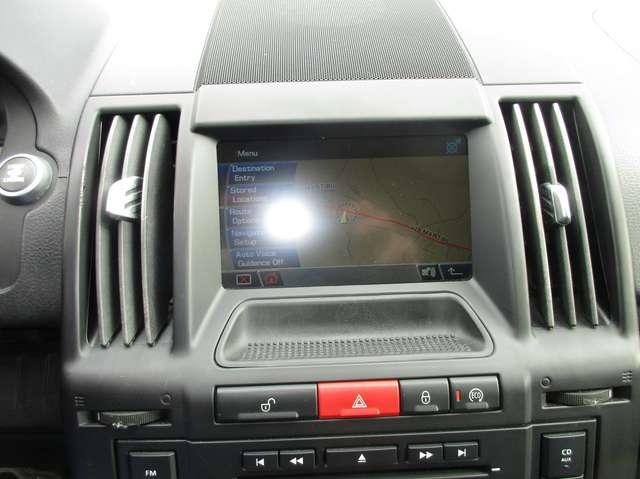 Land Rover Freelander 2.2 td4 S GARANTITA FULL OPTIONAL