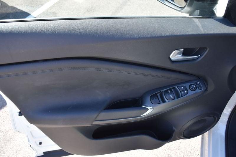 Nissan Juke Juke 1.6 hev N-Connecta