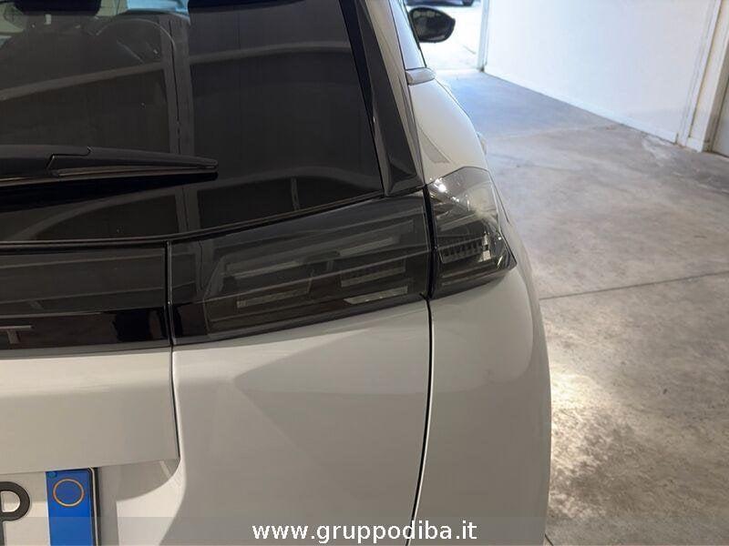 Peugeot 2008 II 2023 1.2 puretech Allure s&s 100cv