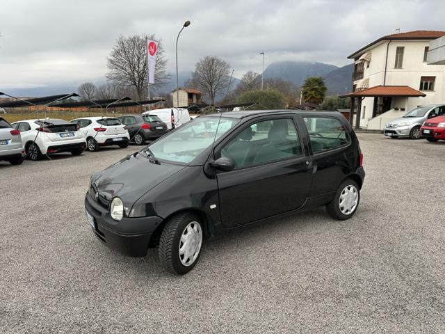 RENAULT Twingo 1.2i cat Authentique