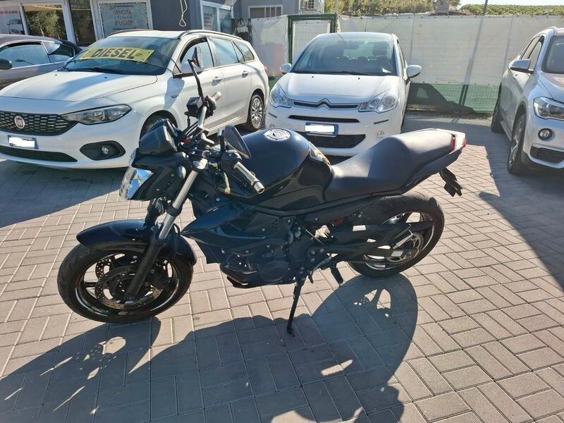 YAMAHA XJ6 2012 600 CC OTTIME CONDIZIONI