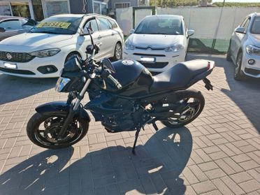 YAMAHA XJ6 2012 600 CC OTTIME CONDIZIONI