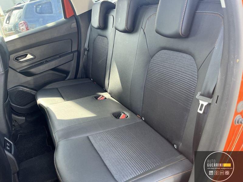 Dacia Duster Duster 1.0 TCe GPL 4x2 Extreme