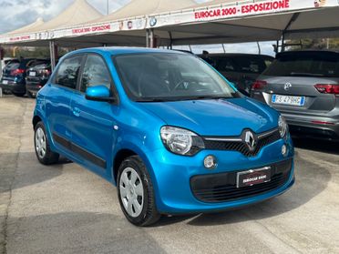 Renault Twingo 1.0 SCe Stop&Start Energy