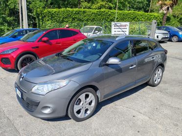 Renault Megane Mégane 1.4 TCe SporTour GT Line