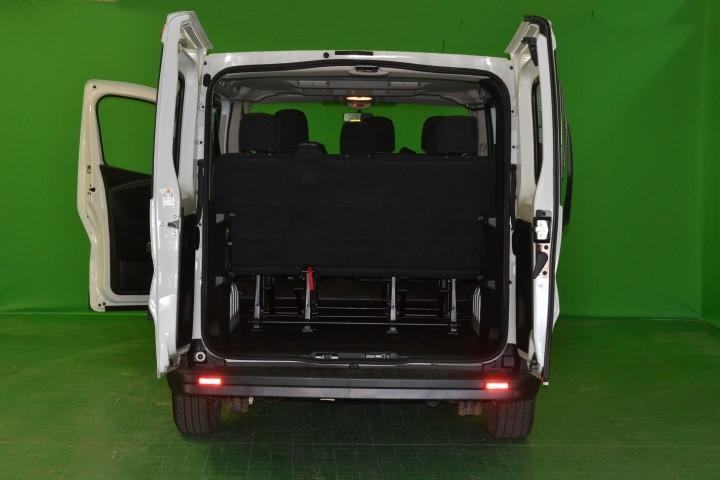 FIAT Talento Combi 2.0 Ds 120cv 12q CH1 9posti (IVA INCLUSA)