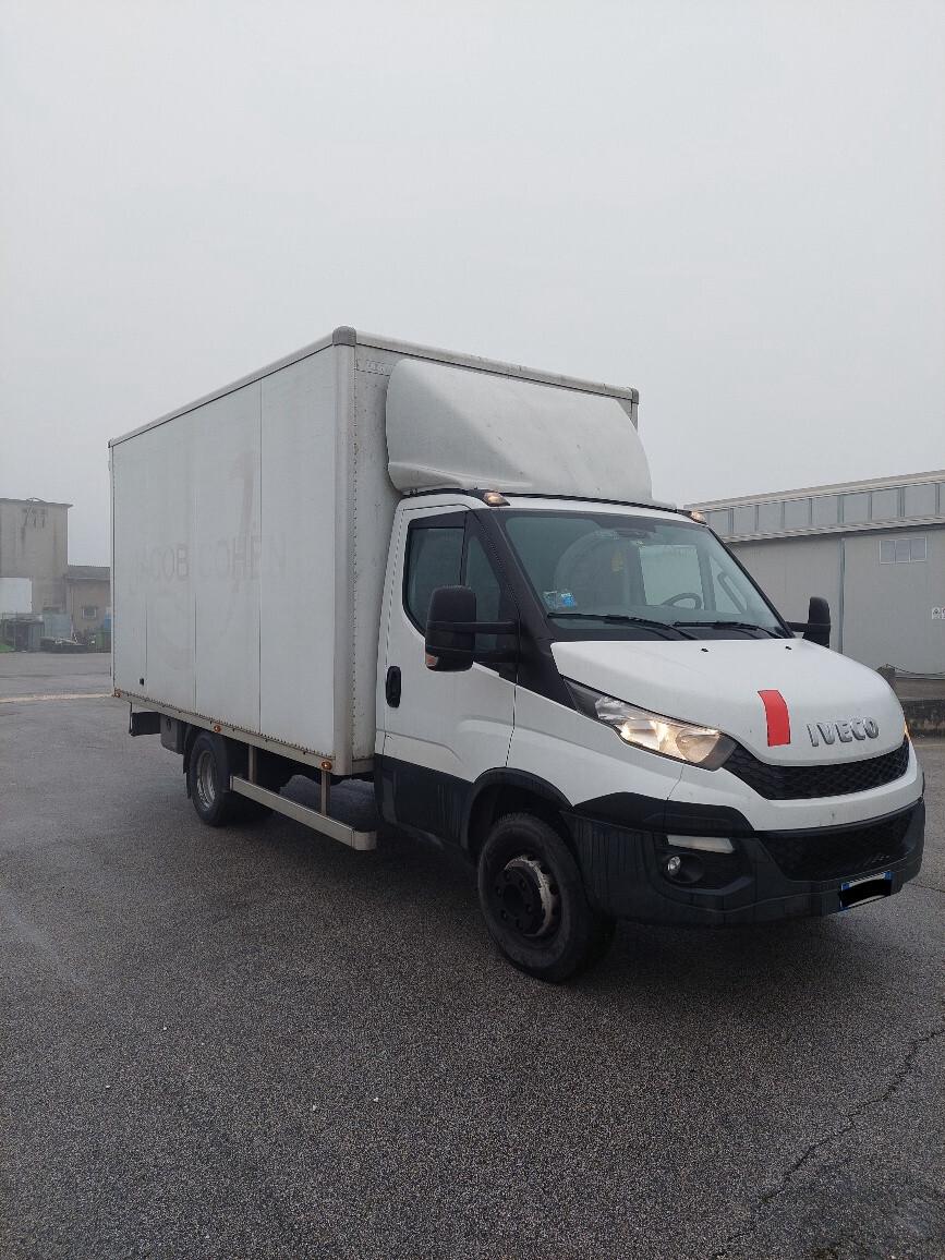 Iveco Daily 60C17