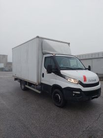 Iveco Daily 60C17