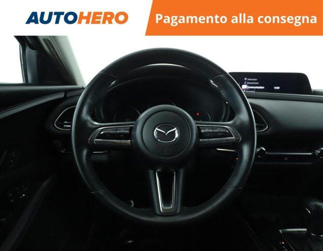 MAZDA CX-30 2.0L e-Skyactiv-G 150 CV M Hybrid 2WD Executive