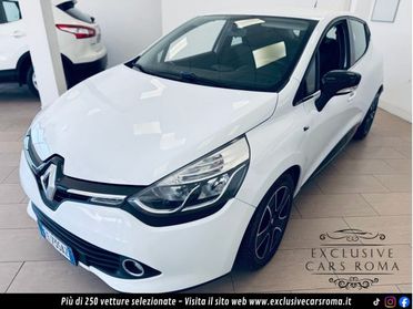RENAULT Clio 1.5 dCi Duel - 155.000 Km - EURO6