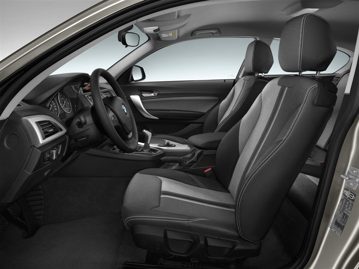 BMW Serie 1 F/20-21 2015 - 118d Msport 5p