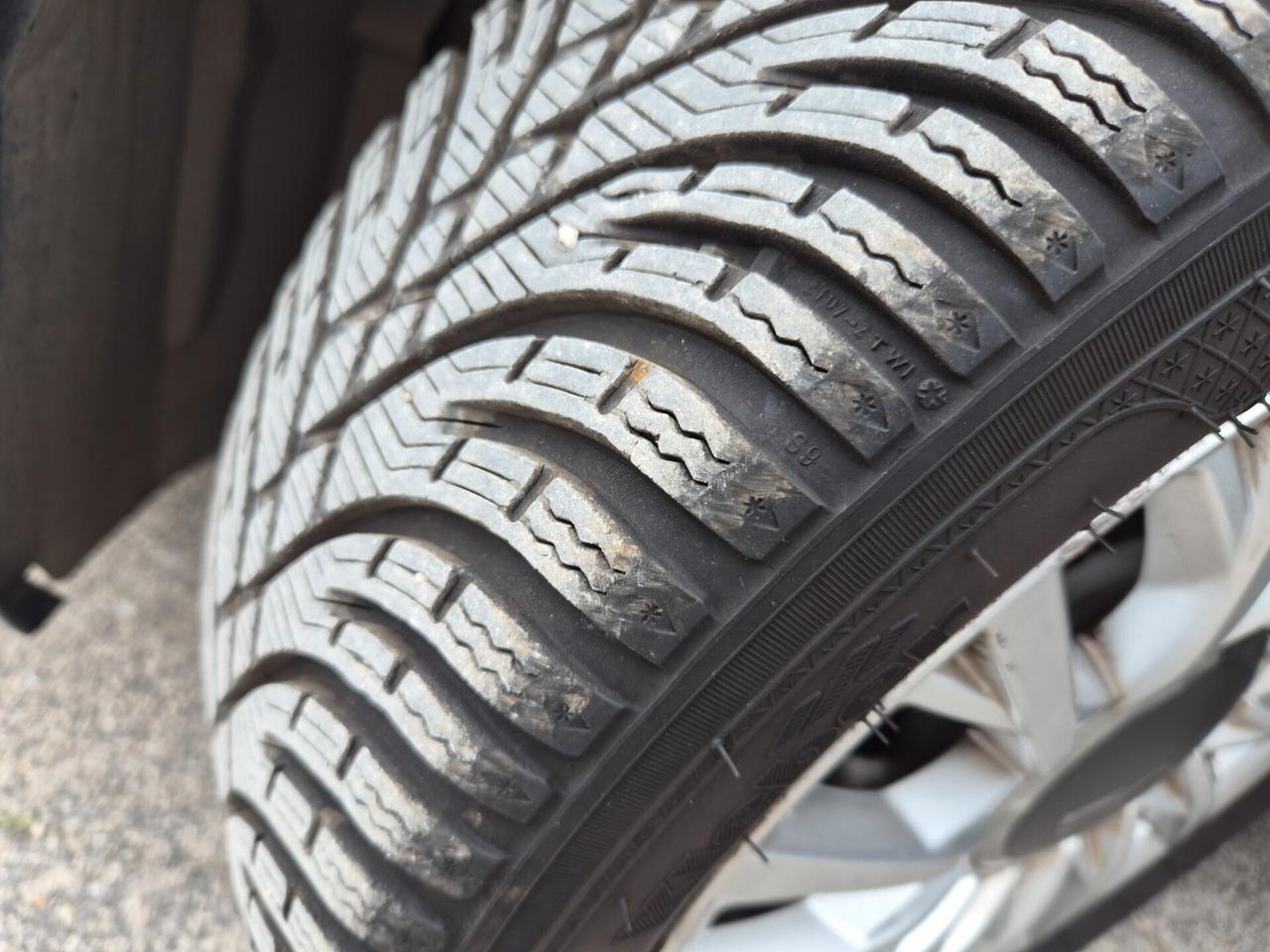 Fiat 500 *PREZZO VERO* 1.0 Hybrid Lounge