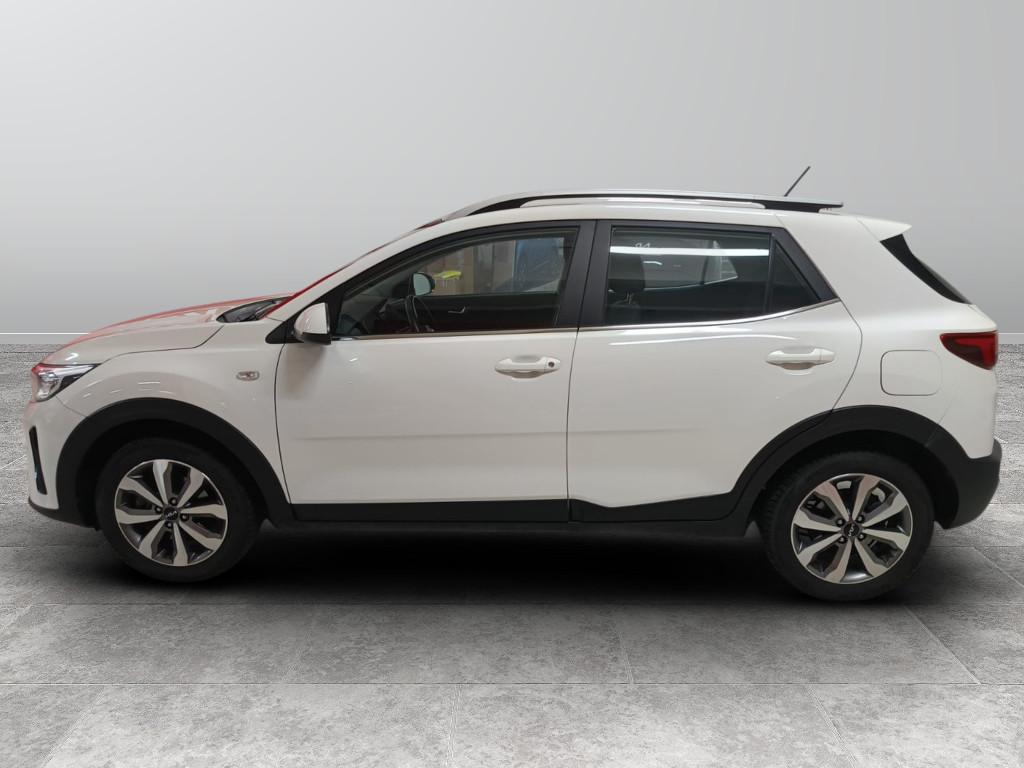 KIA Stonic - Stonic 1.2 dpi Style s/Design Pack gpl 82cv