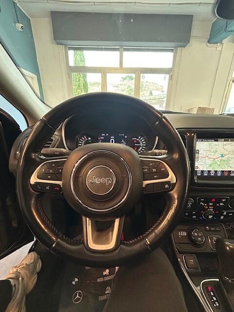 Jeep Compass 1.3 T4 PHEV 190 CV AUTOBUS PLUS 4xe AUTO