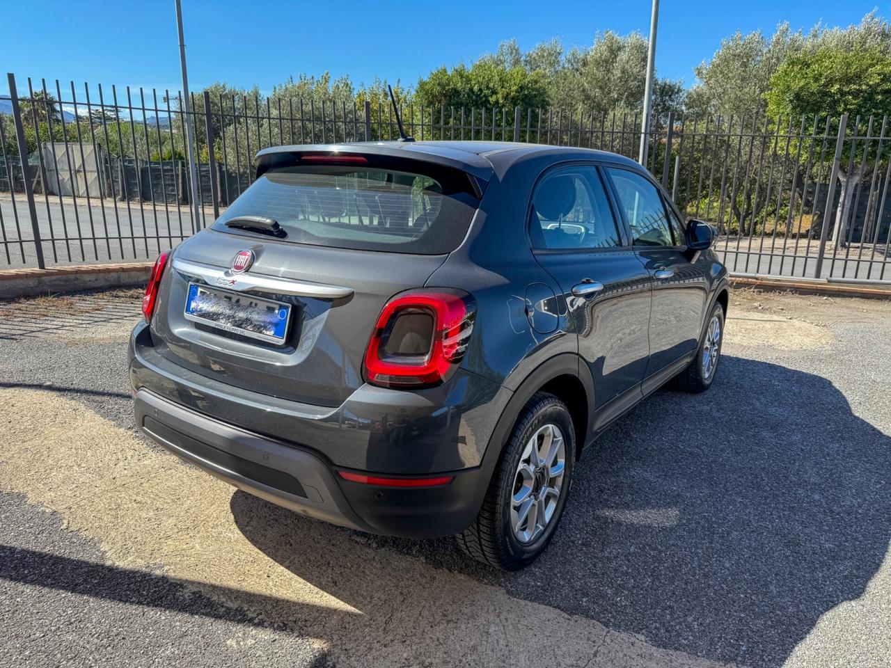 Fiat 500X 1.3 MultiJet 95 CV Cross