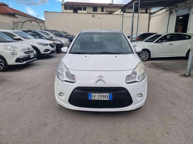 CITROEN C3 1.4 HDi 70 Exclusive