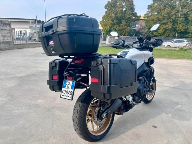 Yamaha Tracer 9 GT -2023 UNICO PROPRIETARIO KM 18.300
