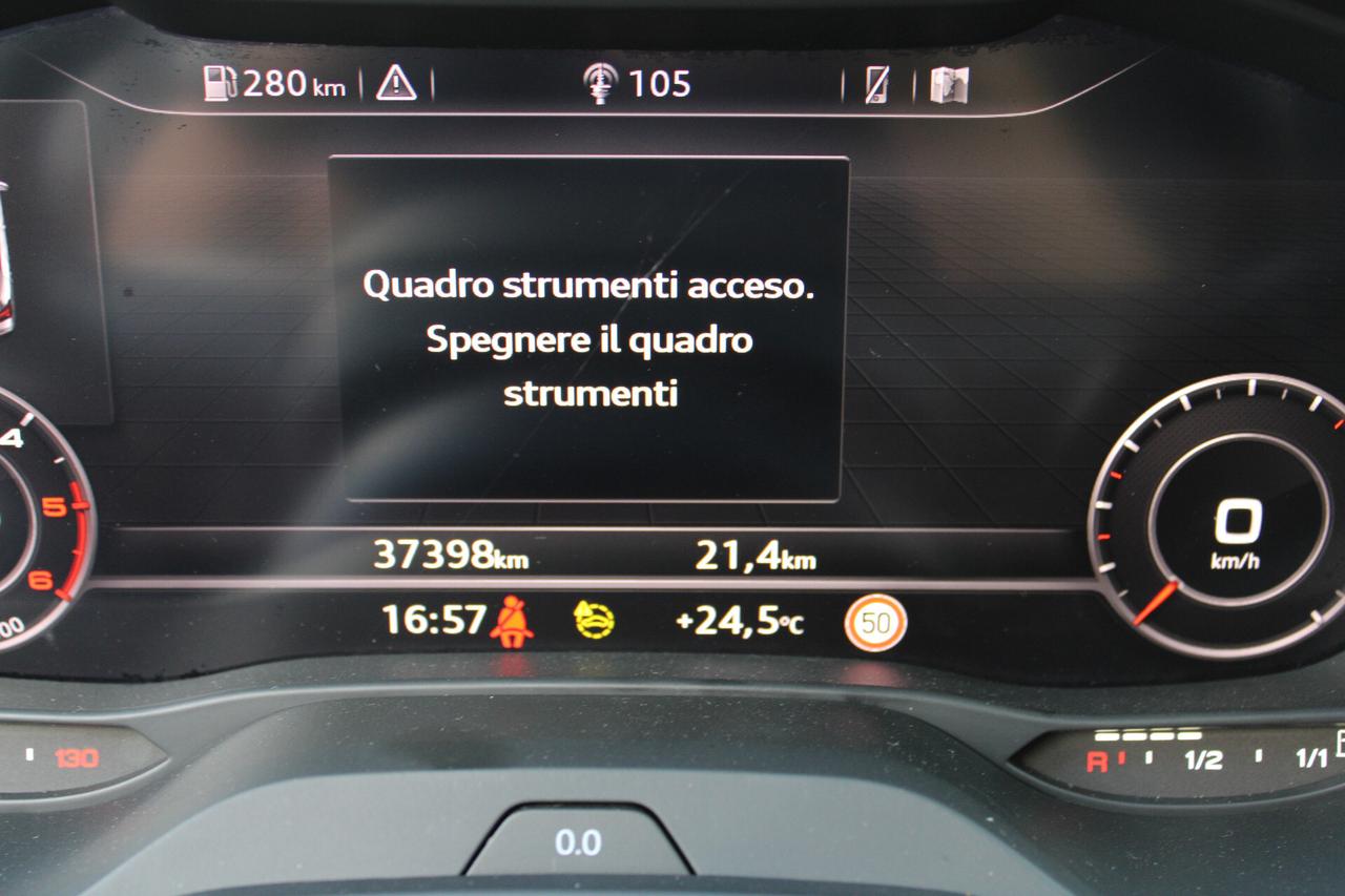 Audi Q2 30 TDI S tronic Business