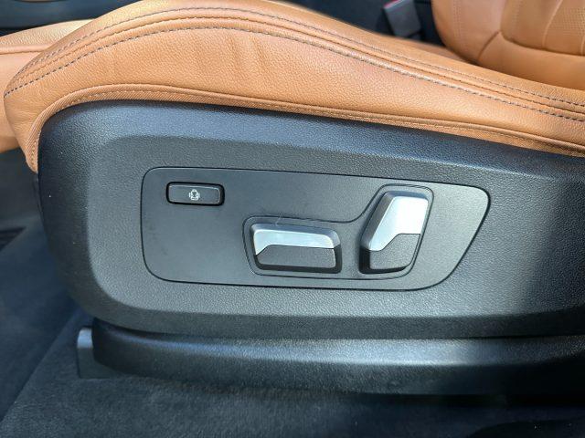 BMW X6 xDrive30d 48V xLine-20"-Tetto-Sosp. Pneum. - IVA