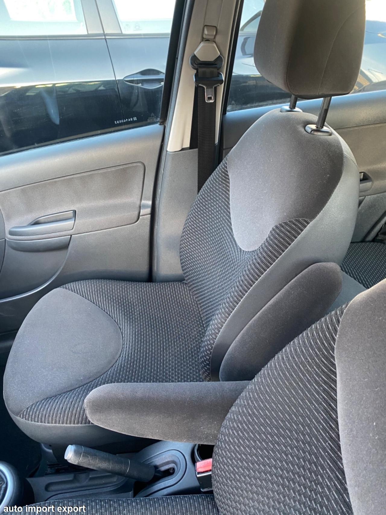 Citroen C3 1.1 2009 TAGLIANDATA