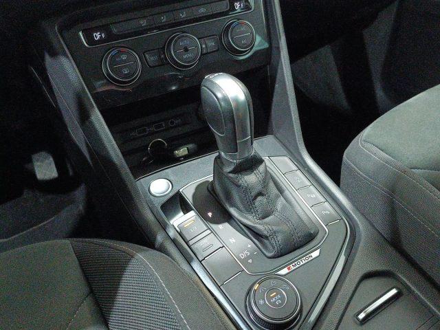 VOLKSWAGEN Tiguan 2.0 TDI 190 CV SCR DSG 4MOTION Advanced BMT