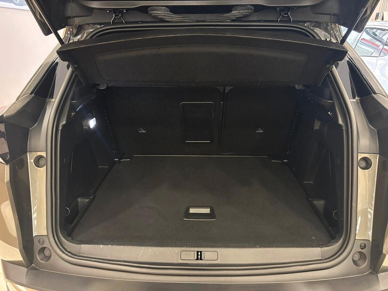 Peugeot 3008 1.5 Hdi 130CV**GT-LINE **