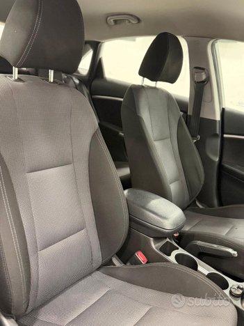 Hyundai I30 Restyling 1.6Crdi BlueDrive