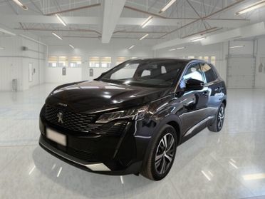 PEUGEOT 3008 BLUEHDI 130 EAT8 SES ALLURE PACK SUV