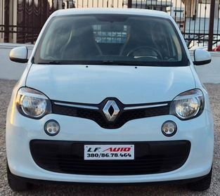 Renault Twingo SCe Stop&Start Energy