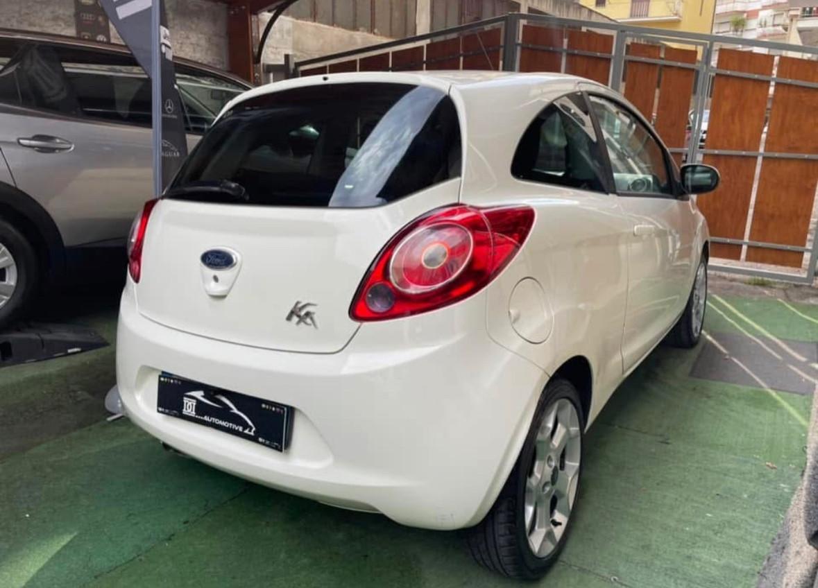 Ford Ka Ka 1.2 8V 69CV RATE / FINANZIAMENTI/BONUS